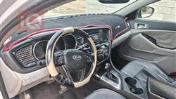 كيا اوبتيما